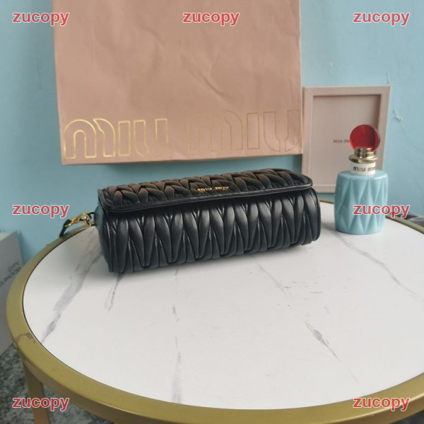 ミュウミュウ 送料無料 ミュウミュウ ショルダー スーパーコピー - ZC-BG-16O7BI7 原画像 4