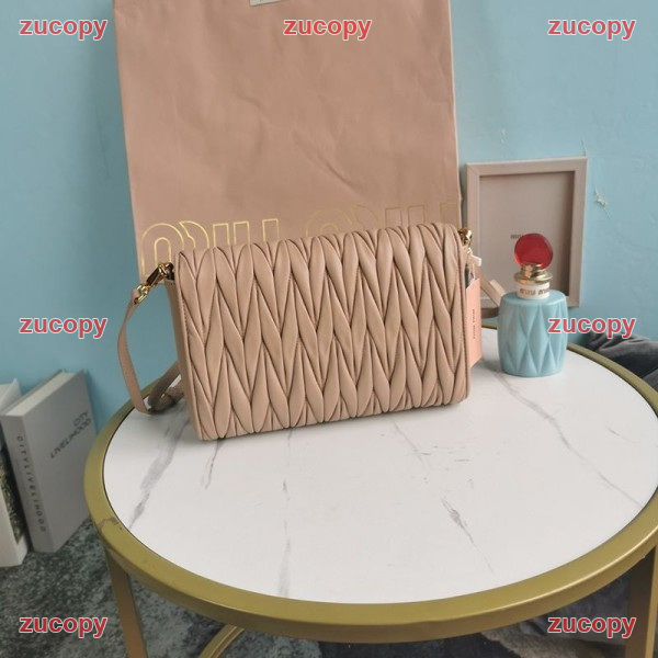 ミュウミュウ ショルダー N級品 送料無料 - ZC-BG-0PWJTZX 画像 2