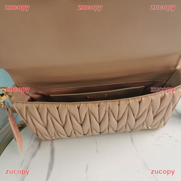 ミュウミュウ ミュウミュウ ショルダー N級品 送料無料 - ZC-BG-0PWJTZX 原画像 7