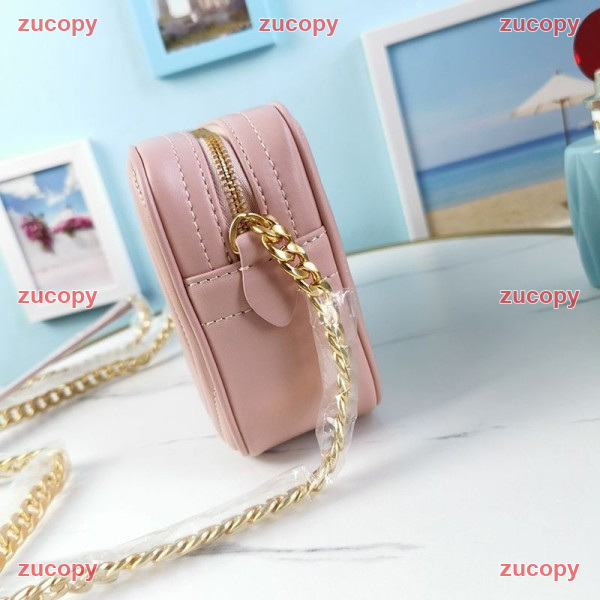 ミュウミュウ ミュウミュウ ショルダー N級品 送料無料 - ZC-BG-0JHZ57S 原画像 3