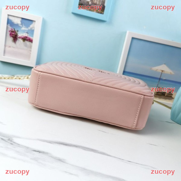 ミュウミュウ ミュウミュウ ショルダー N級品 送料無料 - ZC-BG-0JHZ57S 原画像 4