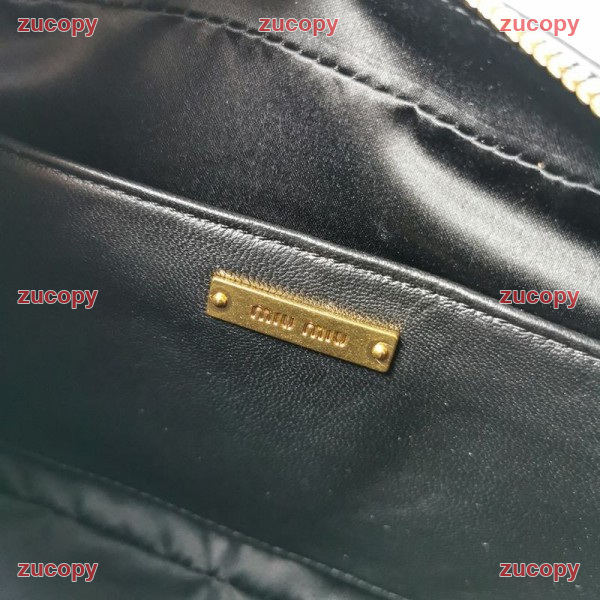 ミュウミュウ ショルダー N級品 送料無料 - ZC-BG-1RECWYH 画像 7