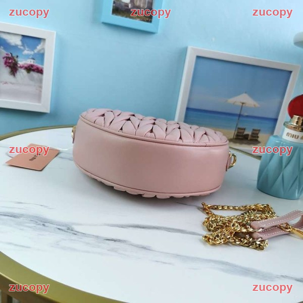 ミュウミュウ ショルダー N級品 送料無料 - ZC-BG-0HER4QC 画像 4