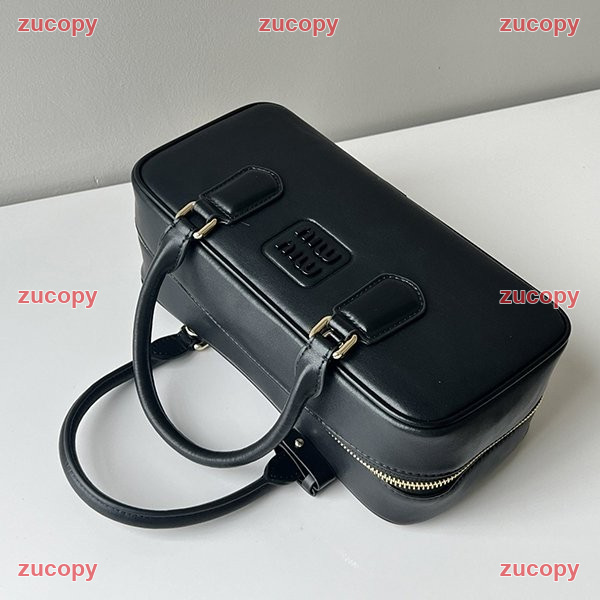 ミュウミュウ ミュウミュウ トートバッグ N級品 送料無料 - ZC-BG-13DIYMV 原画像 4