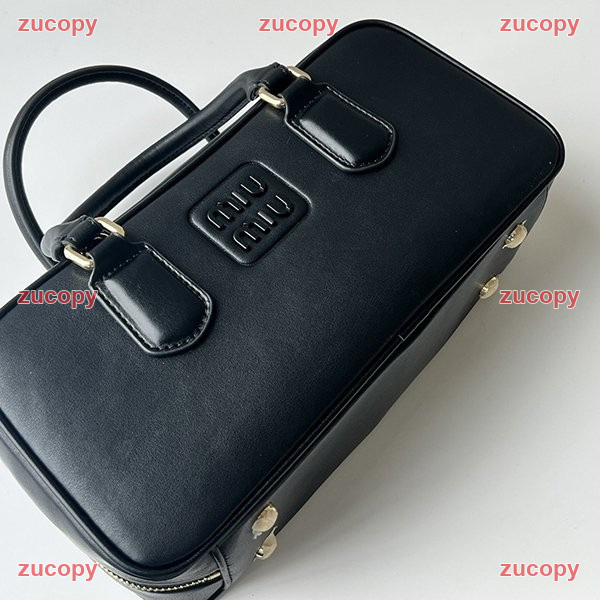 ミュウミュウ ミュウミュウ トートバッグ N級品 送料無料 - ZC-BG-13DIYMV 原画像 5