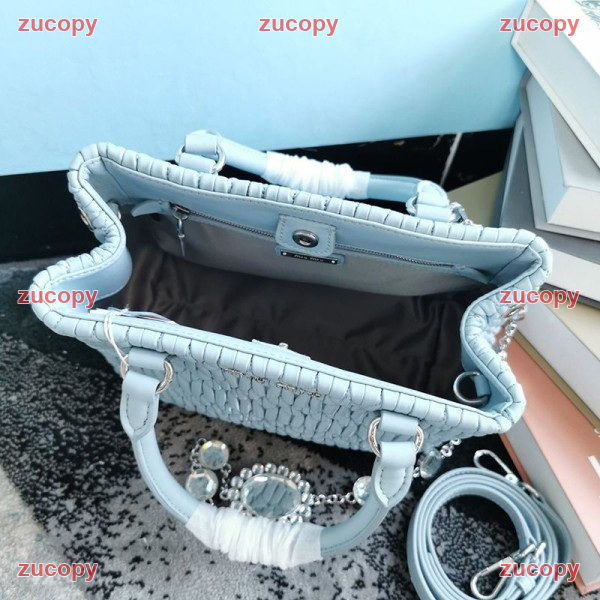 大人気 ミュウミュウ トートバッグ コピー - ZC-BG-0T0G5WQ 画像 6