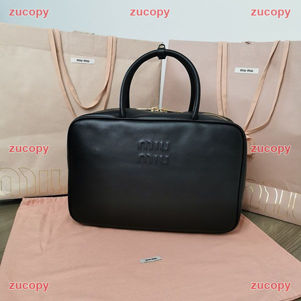 人気 ミュウミュウ トートバッグ N級品 - ZC-BG-1DQLRD0 画像 2