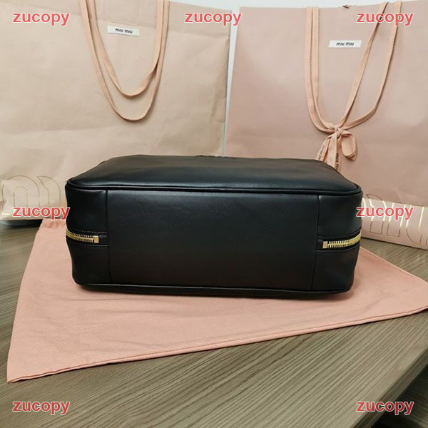 ミュウミュウ 人気 ミュウミュウ トートバッグ N級品 - ZC-BG-1DQLRD0 原画像 4