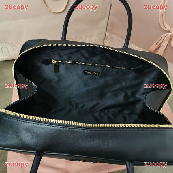 人気 ミュウミュウ トートバッグ N級品 - ZC-BG-1DQLRD0 画像 7