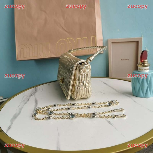 人気 ミュウミュウ トートバッグ N級品 - ZC-BG-0AQD5AL 画像 3