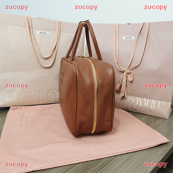 ミュウミュウ トートバッグ N級品 送料無料 - ZC-BG-0MLVH4L 画像 4