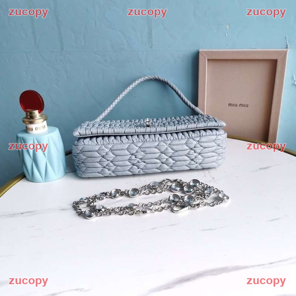 人気 ミュウミュウ トートバッグ N級品 - ZC-BG-04BSGIG 画像 4