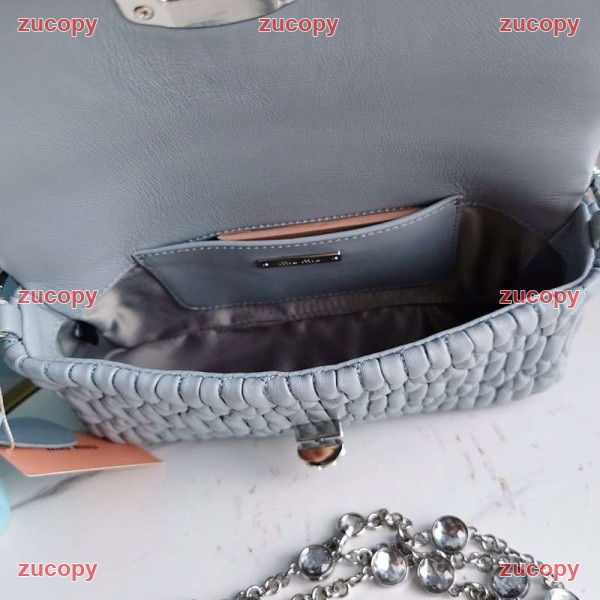 人気 ミュウミュウ トートバッグ N級品 - ZC-BG-04BSGIG 画像 7