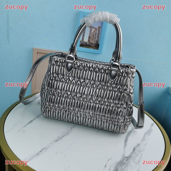 ミュウミュウ トートバッグ N級品 送料無料 - ZC-BG-0EYOJW7 画像 2
