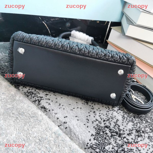 ミュウミュウ ミュウミュウ トートバッグ N級品 送料無料 - ZC-BG-1X854D1 原画像 4