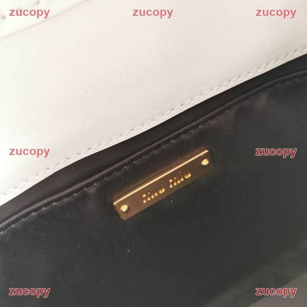 ミュウミュウ トートバッグ コピー 激安通販 - ZC-BG-1GGHMUR 画像 7