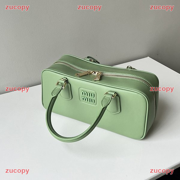ミュウミュウ 人気 ミュウミュウ トートバッグ N級品 - ZC-BG-0WYY9UQ 原画像 3