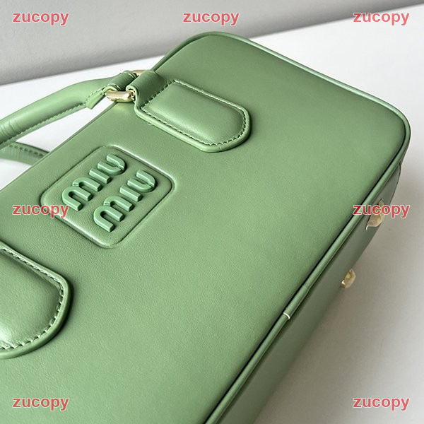 人気 ミュウミュウ トートバッグ N級品 - ZC-BG-0WYY9UQ 画像 5