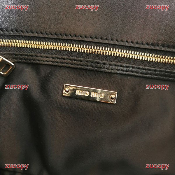 ミュウミュウ 格安 ミュウミュウ トートバッグ スーパーコピー - ZC-BG-124WQ6M 原画像 7