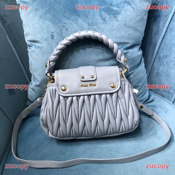大人気 ミュウミュウ トートバッグ コピー - ZC-BG-0B06FY7 画像 2