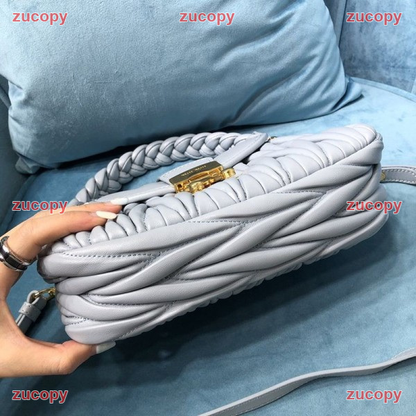 大人気 ミュウミュウ トートバッグ コピー - ZC-BG-0B06FY7 画像 6