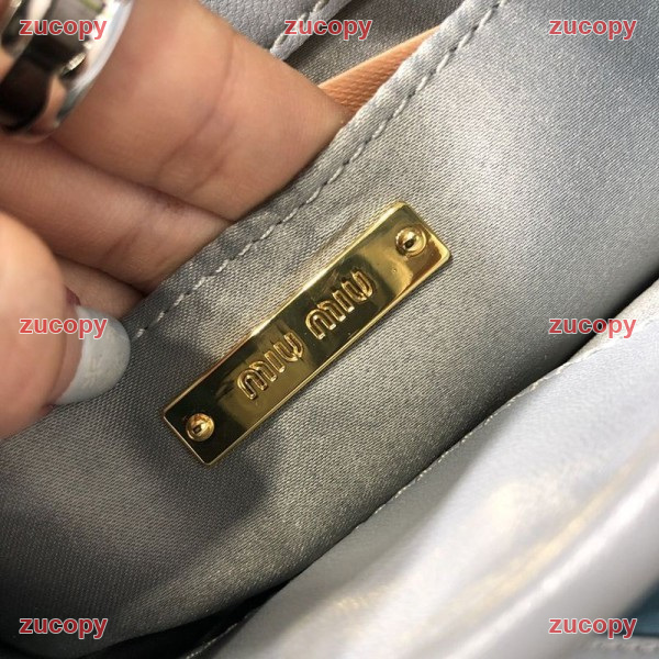 大人気 ミュウミュウ トートバッグ コピー - ZC-BG-0B06FY7 画像 8