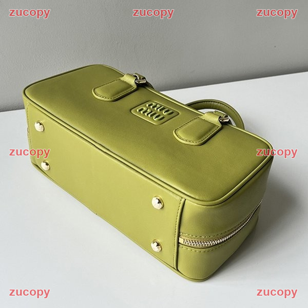 ミュウミュウ 人気 ミュウミュウ トートバッグ N級品 - ZC-BG-05U7ZMB 原画像 9