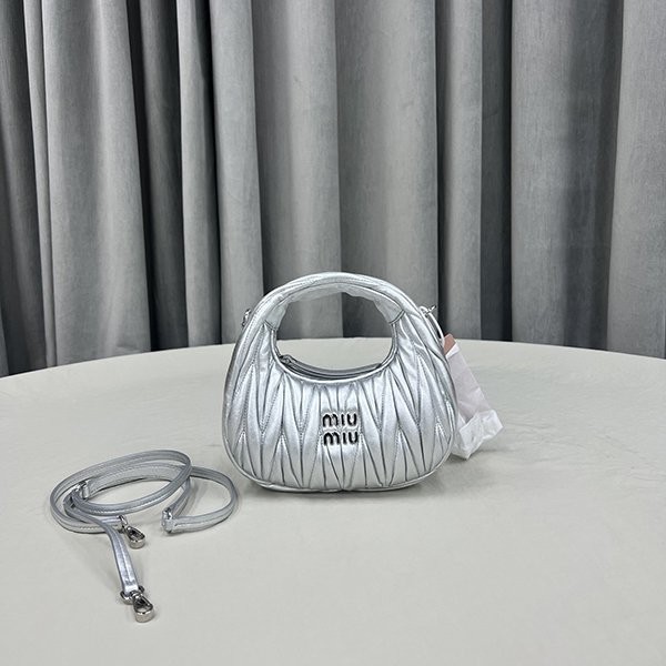 大人気 ミュウミュウ トートバッグ コピー - ZC-BG-0G7ASCG