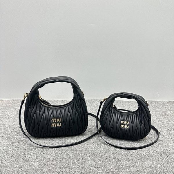 ミュウミュウ トートバッグ N級品 送料無料 - ZC-BG-1QJR4XA