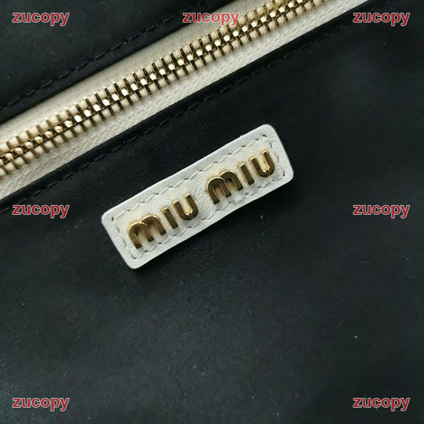 格安 ミュウミュウ トートバッグ スーパーコピー - ZC-BG-0ZF0UOV 画像 9