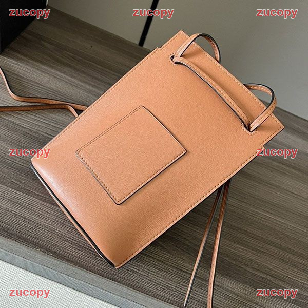 人気 ロエベ ショルダーバッグ N級品 - ZC-BG-0CNIMDV 画像 4