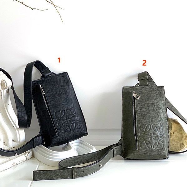ロエベ ショルダーバッグ N級品 送料無料 - ZC-BG-0N0LF40