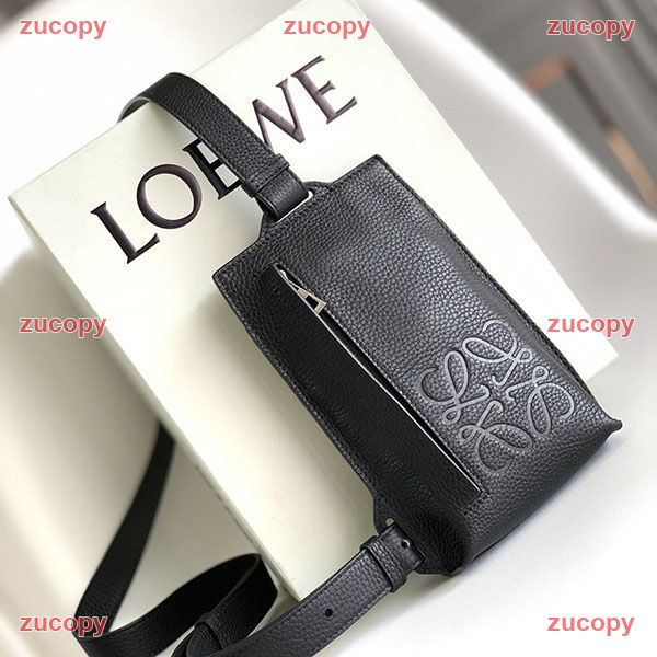 ロエベ ロエベ ショルダーバッグ N級品 送料無料 - ZC-BG-0N0LF40 原画像 2