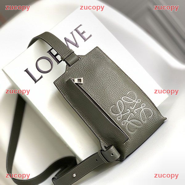 ロエベ ショルダーバッグ N級品 送料無料 - ZC-BG-0N0LF40 画像 8