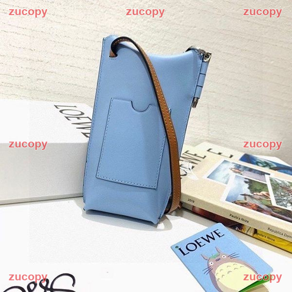 人気 ロエベ ショルダーバッグ N級品 - ZC-BG-0J23B60 画像 4