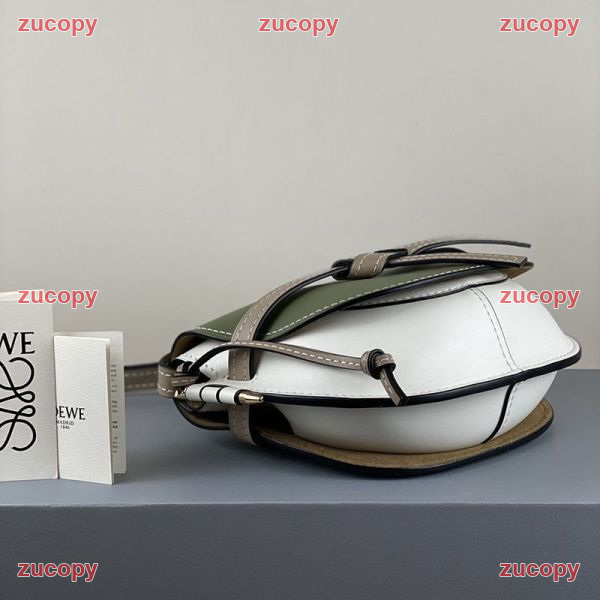 ロエベ ロエベ ショルダーバッグ N級品 送料無料 - ZC-BG-1TEJNQU 原画像 4
