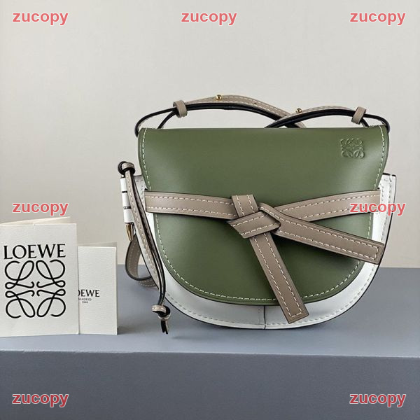 ロエベ ロエベ ショルダーバッグ N級品 送料無料 - ZC-BG-1TEJNQU 原画像 7