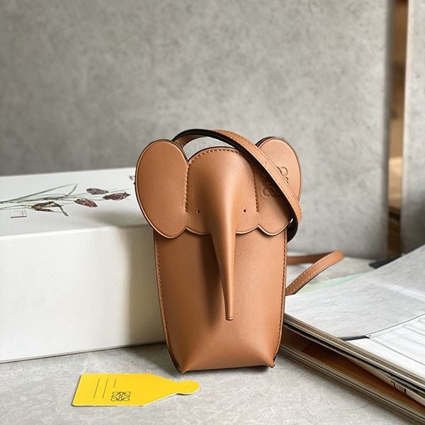 人気 ロエベ ショルダーバッグ N級品 - ZC-BG-129TDIF