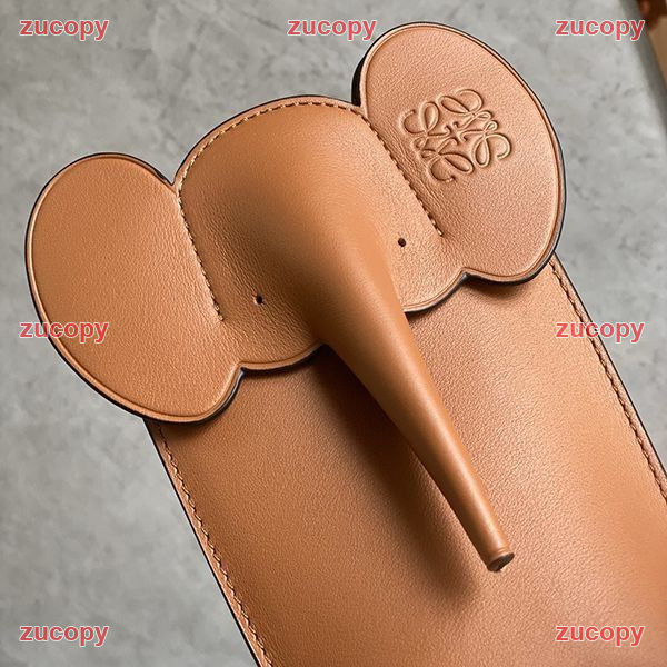 ロエベ 人気 ロエベ ショルダーバッグ N級品 - ZC-BG-129TDIF 原画像 3