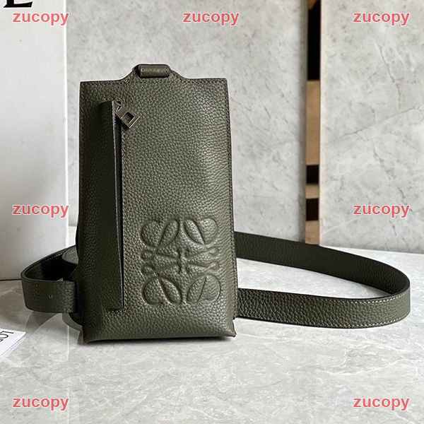 ロエベ 人気 ロエベ ショルダーバッグ N級品 - ZC-BG-0VV8OQA 原画像 4