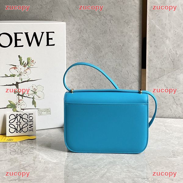 ロエベ 人気 ロエベ ショルダーバッグ N級品 - ZC-BG-1PG1JSU 原画像 3