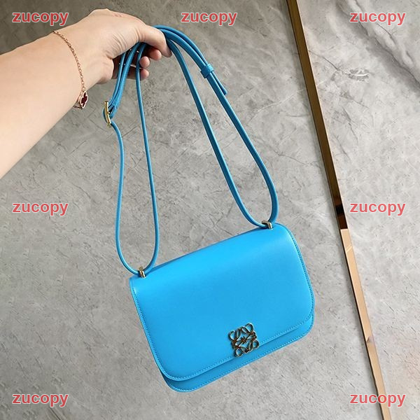 ロエベ 人気 ロエベ ショルダーバッグ N級品 - ZC-BG-1PG1JSU 原画像 5