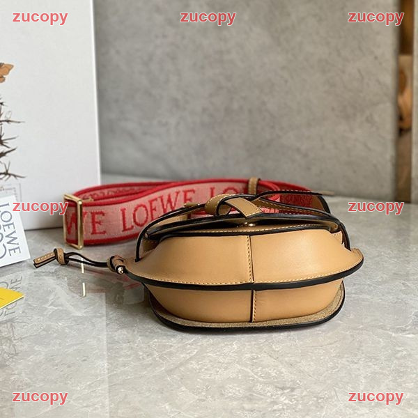 人気 ロエベ ショルダーバッグ N級品 - ZC-BG-1996JO5 画像 4