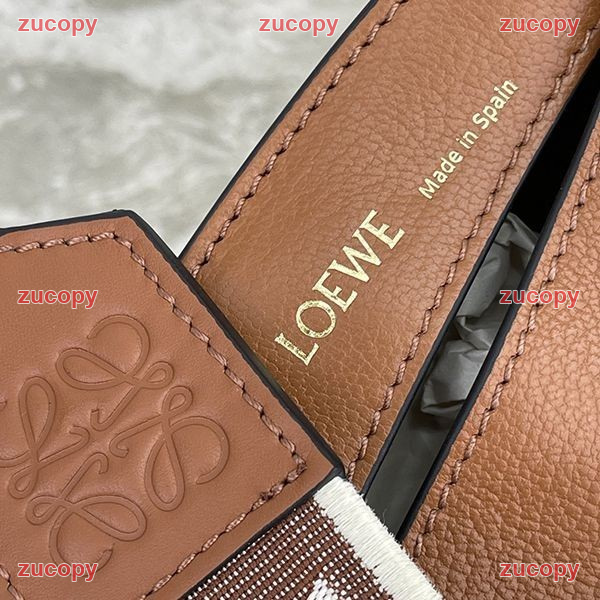 ロエベ ロエベ ショルダーバッグ コピー 激安通販 - ZC-BG-1JM9CEA 原画像 6