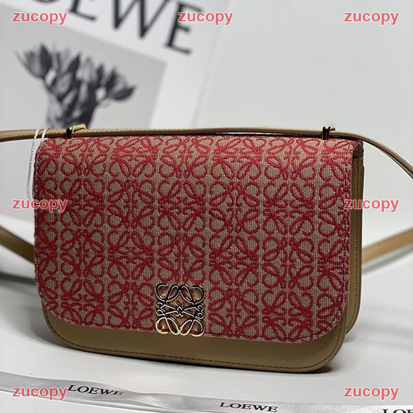 ロエベ ショルダーバッグ N級品 送料無料 - ZC-BG-12ULUW0 画像 2