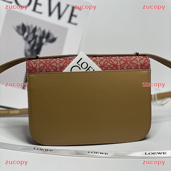 ロエベ ショルダーバッグ N級品 送料無料 - ZC-BG-12ULUW0 画像 4