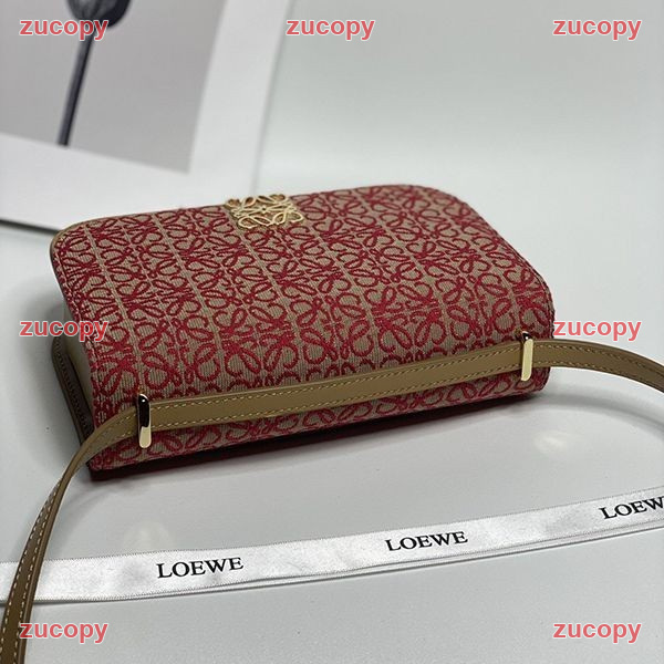 ロエベ ショルダーバッグ N級品 送料無料 - ZC-BG-12ULUW0 画像 5