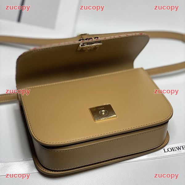 ロエベ ショルダーバッグ N級品 送料無料 - ZC-BG-12ULUW0 画像 6