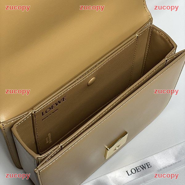 ロエベ ショルダーバッグ N級品 送料無料 - ZC-BG-12ULUW0 画像 7