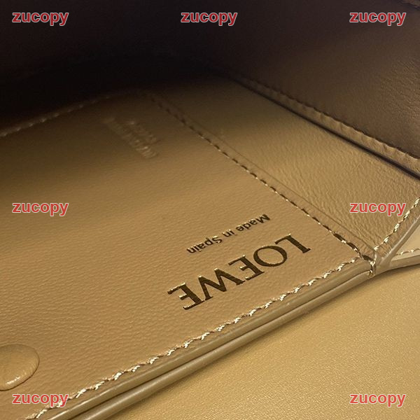 ロエベ ロエベ ショルダーバッグ N級品 送料無料 - ZC-BG-12ULUW0 原画像 9